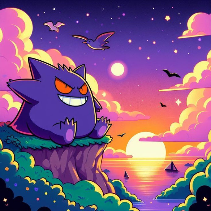 Pokémon
