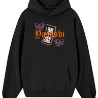 Hoodie/canguro - Oni Vintage