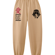 Jogger - Gaara Naruto