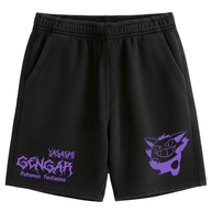 Short Negro Gengar
