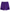 Short Morado Gengar Pokemon