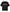 Polera Negra  ONI Snake