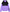 Hoodie / Canguro Bicolor Mewtwo