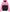 Hoodie/ Canguro Bicolor Kirby Manga Rosa
