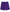 Short Morado Gengar Gamer