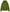 Hoodie/ Canguro Verde - GON HXH Oversize