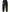 Jogger Negro Pikachu