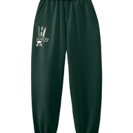 Jogger Zoro One Piece Oversize