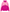 Hoodie/ Canguro Bicolor Curve Kirby Fucsia