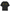 Polera Negra Chainsaw Man