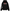 Hoodie/Canguro Negro Kaneki Tokyo Ghoul
