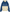 Hoodie / Canguro Bicolor Snorlax