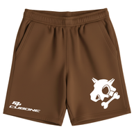 Short Cubone