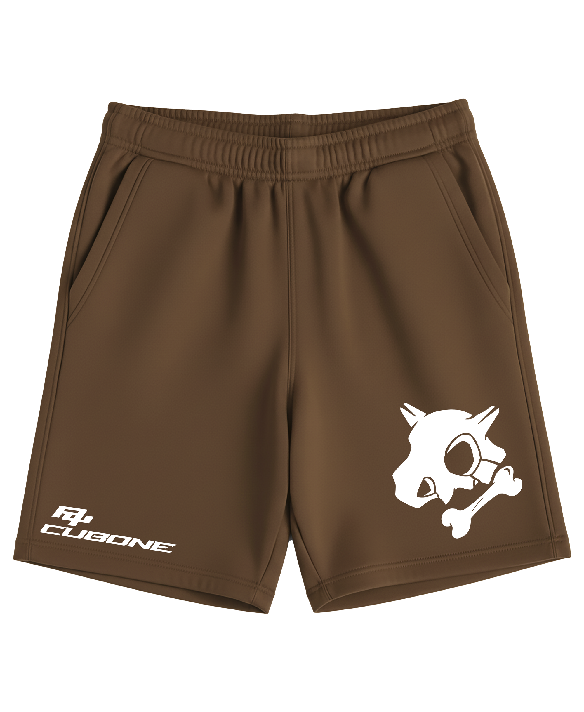 Short Cubone