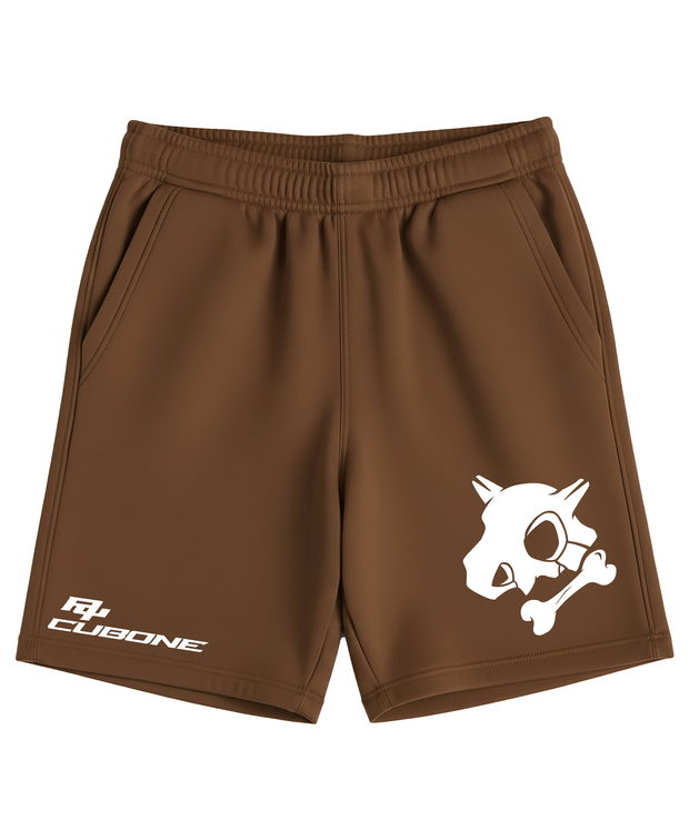 Short Cubone