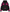 Hoodie/ Canguro- Sukuna Fucsia