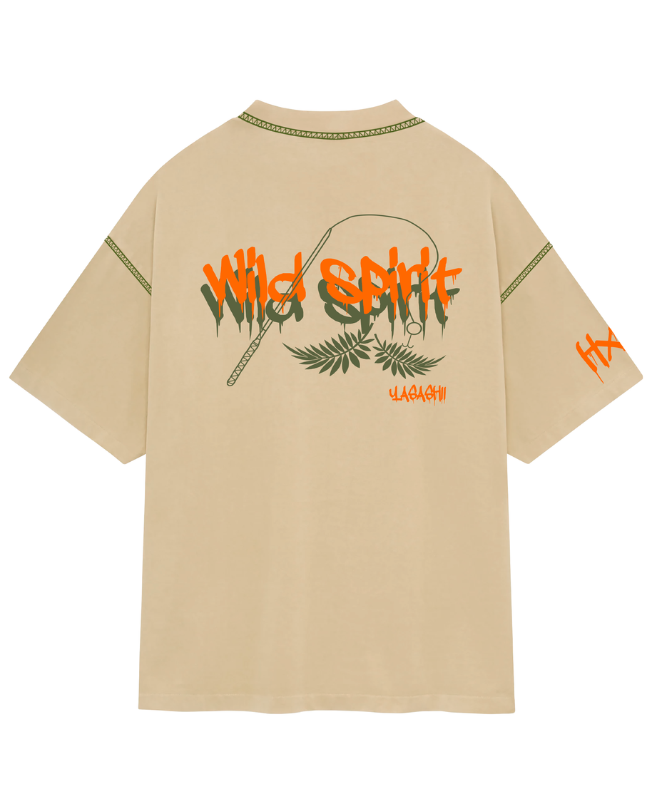 POLERA GON - HXH - E. LIMITADA
