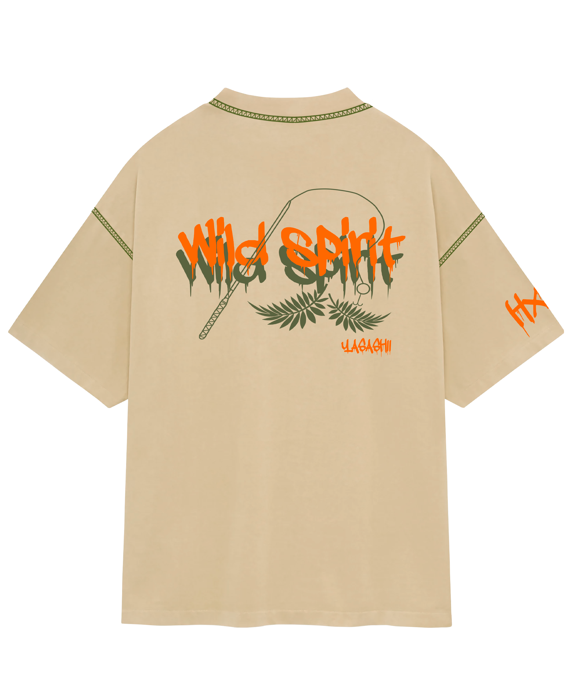 POLERA GON - HXH - E. LIMITADA