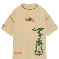 POLERA GON - HXH - E. LIMITADA