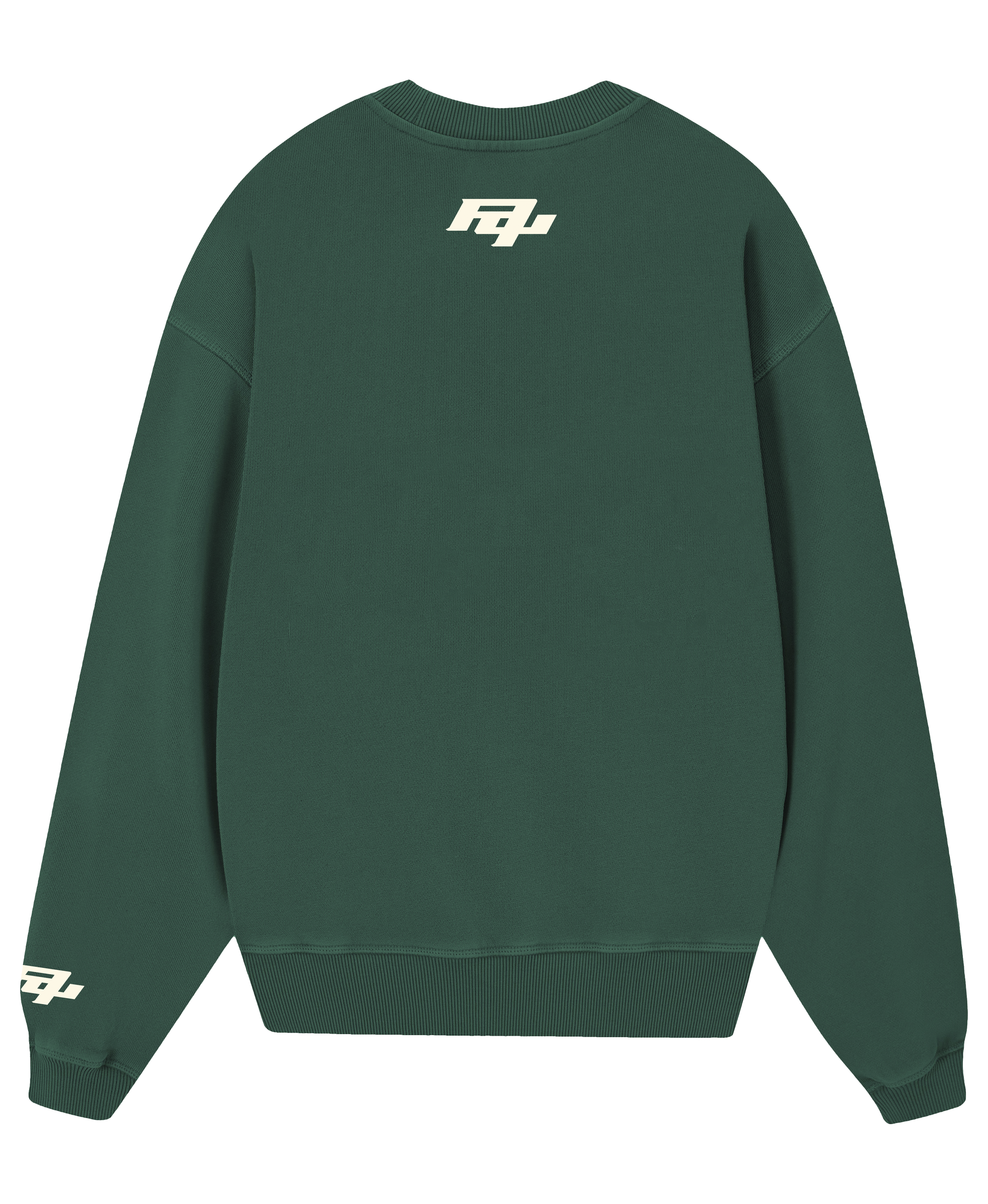 Poleron Cuello Polo Verde  Zoro One Piece