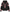 Hoodie/ Canguro - Sukuna Rose