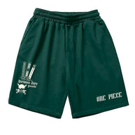 Short Zoro One Piece