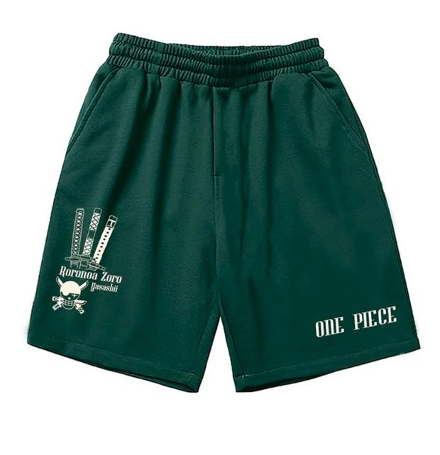 Short Zoro One Piece